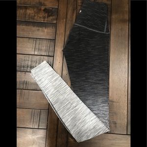 Lulu Lemon Wonder Under